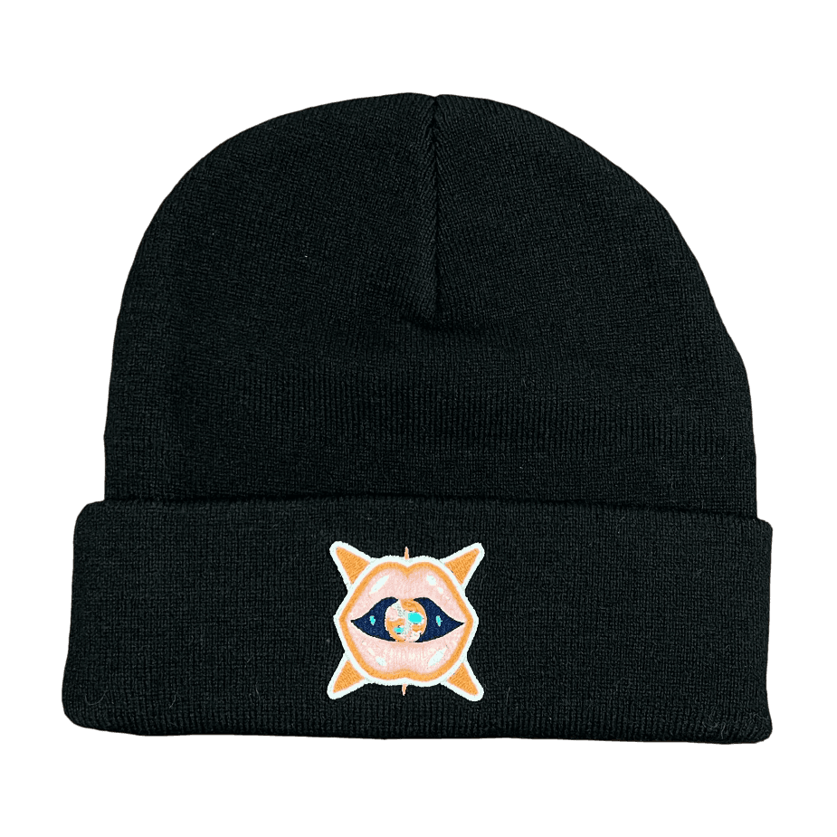 Ricochet Beanie