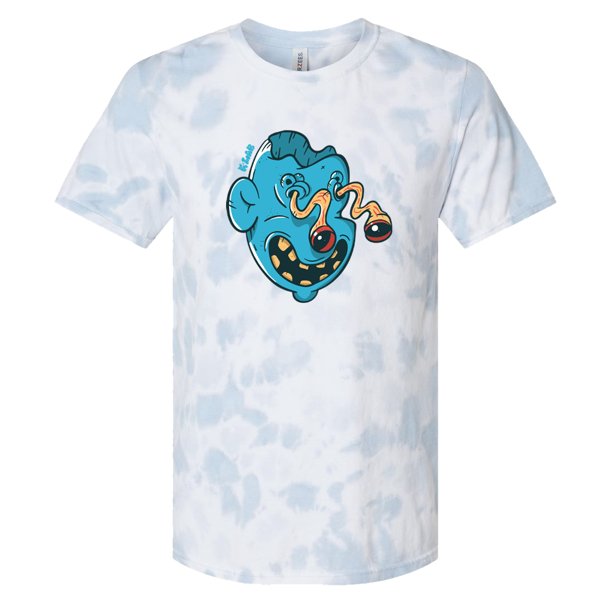 K+Lab Hol Greg Shirt