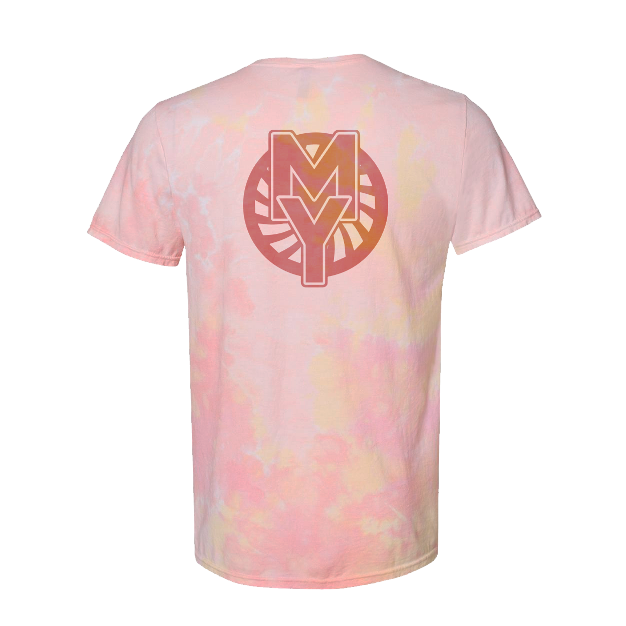 Nowhere But Up EP - T-Shirt Presale (10 Year Anniversary)