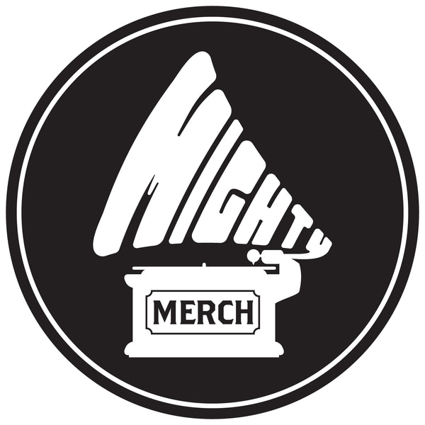 Mighty Merch