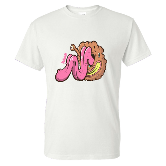 K+Lab Booble Brain Shirt