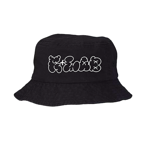 K+Lab Bucket Hat